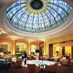 Hall Bayerischer Hof Fotos