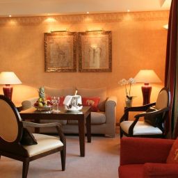 Suite junior Bayerischer Hof Fotos