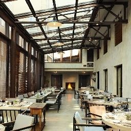 Restaurante Bayerischer Hof Fotos