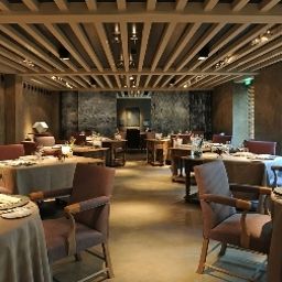 Restaurante Bayerischer Hof Fotos