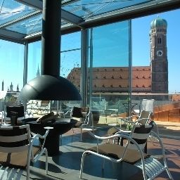 Restaurante Bayerischer Hof Fotos