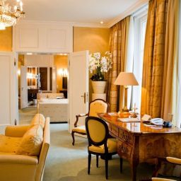 Suite Bayerischer Hof Fotos