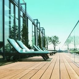 Zona Wellness Bayerischer Hof Fotos