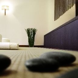 Zona Wellness Bayerischer Hof Fotos