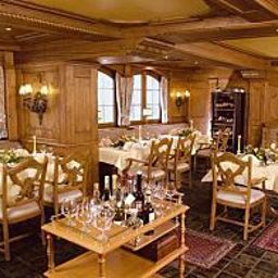 Ristorante Hoettche Fotos