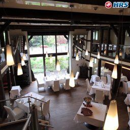 Restaurant Lennhof Design Hotel Fotos