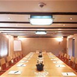 Conference room Lennhof Design Hotel Fotos