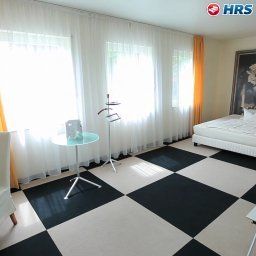 Room Lennhof Design Hotel Fotos