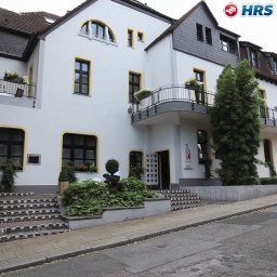 Außenansicht Résidence Fotos