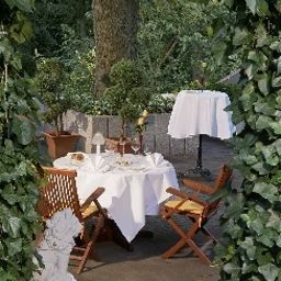 Terrasse Résidence Fotos