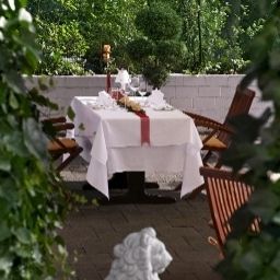 Terrasse Résidence Fotos
