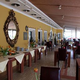 Restauracja Atlas Posthotel Fotos