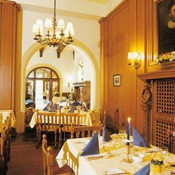 Restaurant Zum Ritter St. Georg Fotos