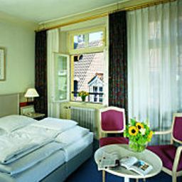 Zimmer Zum Ritter St. Georg Fotos