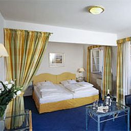 Zimmer Zum Ritter St. Georg Fotos