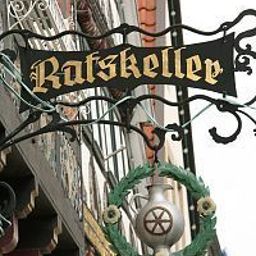 Certificado Ratskeller Wiedenbrück Romantik Hotel Fotos