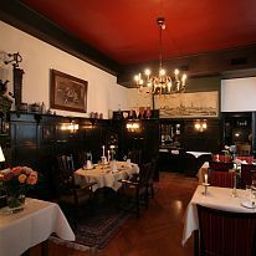 Restaurante Ratskeller Wiedenbrück Romantik Hotel Fotos