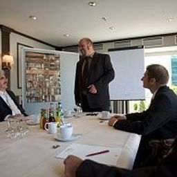 Tagungsraum Ratskeller Wiedenbrück Romantik Hotel Fotos