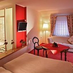  Ratskeller Wiedenbrück Romantik Hotel Fotos