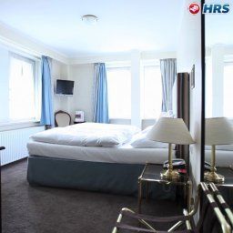 Zimmer Ratskeller Wiedenbrück Romantik Hotel Fotos