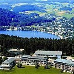 Außenansicht Saigerhöh Fotos