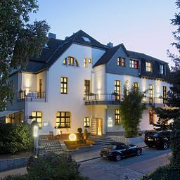Außenansicht Résidence Fotos