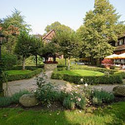 Romantik Hotel Hof zur Linde Munster
