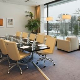 Conference room Crowne Plaza HELSINKI Fotos