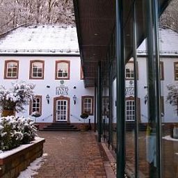 Restaurant Fasanerie Landschloss Fotos