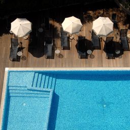 Piscine Caravel Fotos