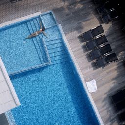 Piscine Caravel Fotos