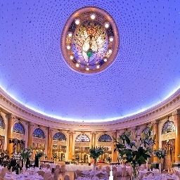 Salle de banquets Esplanade Zagreb Fotos