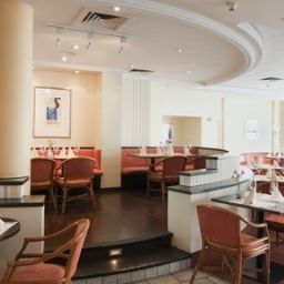 Restaurante Crowne Plaza WIESBADEN Fotos