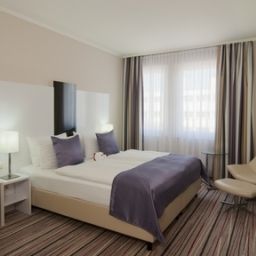 Habitación Crowne Plaza WIESBADEN Fotos