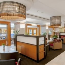 Hall Crowne Plaza HEIDELBERG CITY CENTRE Fotos