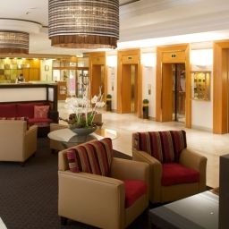 Hall Crowne Plaza HEIDELBERG CITY CENTRE Fotos