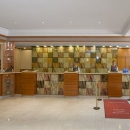 Hall Crowne Plaza HEIDELBERG CITY CENTRE Fotos