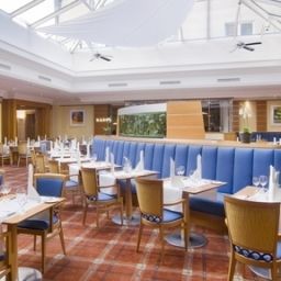 Ristorante Crowne Plaza HEIDELBERG CITY CENTRE Fotos