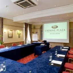Sala congressi Crowne Plaza HEIDELBERG CITY CENTRE Fotos