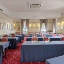 Sala congressi Crowne Plaza HEIDELBERG CITY CENTRE Fotos