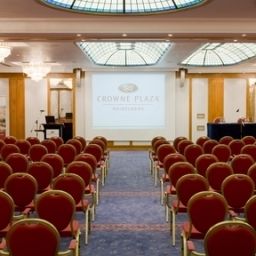 Sala congressi Crowne Plaza HEIDELBERG CITY CENTRE Fotos