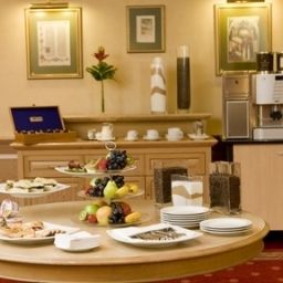 Sala congressi Crowne Plaza HEIDELBERG CITY CENTRE Fotos