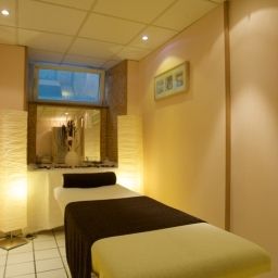Area wellness Crowne Plaza HEIDELBERG CITY CENTRE Fotos