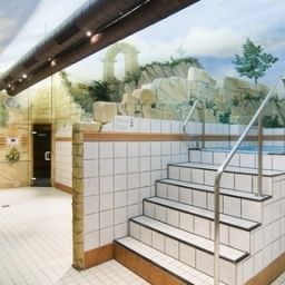 Area wellness Crowne Plaza HEIDELBERG CITY CENTRE Fotos