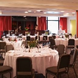  Best Western Grand Hotel Bristol Fotos