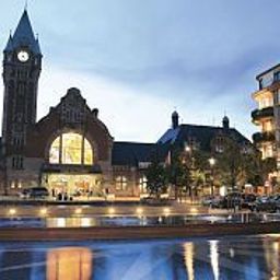  Best Western Grand Hotel Bristol Fotos