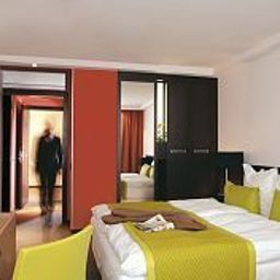  Best Western Grand Hotel Bristol Fotos