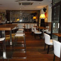 Restaurante Aramis St. Germain Best Western Fotos