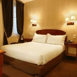 Habitación Aramis St. Germain Best Western Fotos