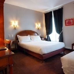 Habitación Aramis St. Germain Best Western Fotos